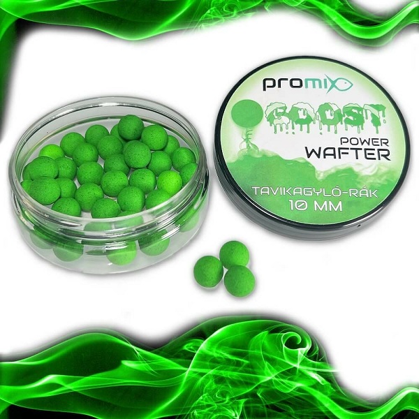 Promix Ghost Power Wafter 8mm Tavikagylo-Rak